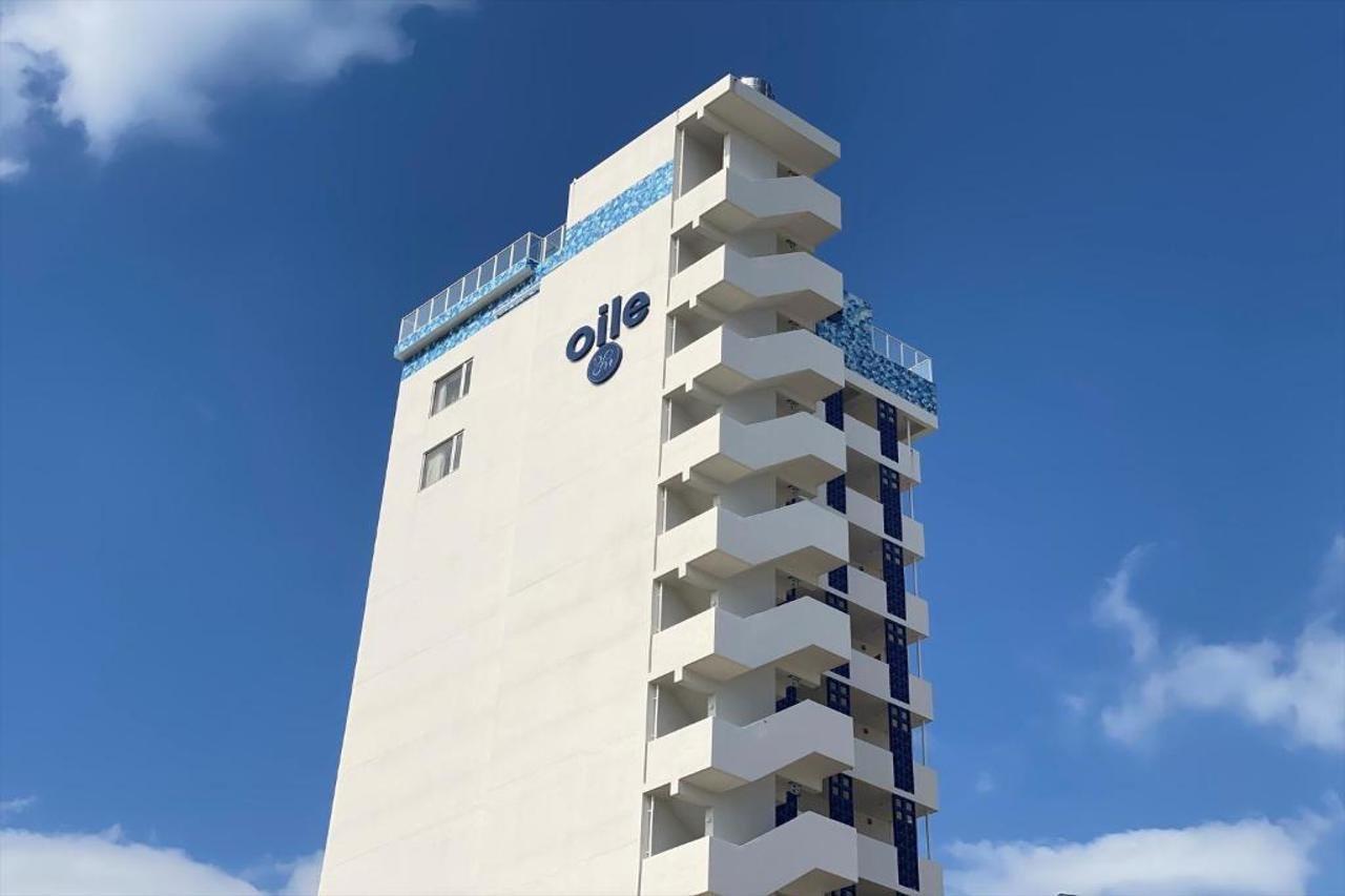 צ'טאן Oile By Dsh Resorts מראה חיצוני תמונה